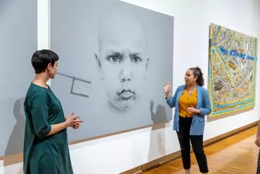 Future Collective – Queensland Art Gallery