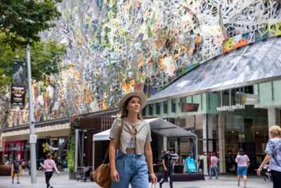 Bag shops online brisbane