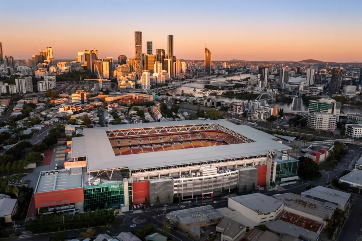Your guide to the NRL Magic Round 2025 Queensland