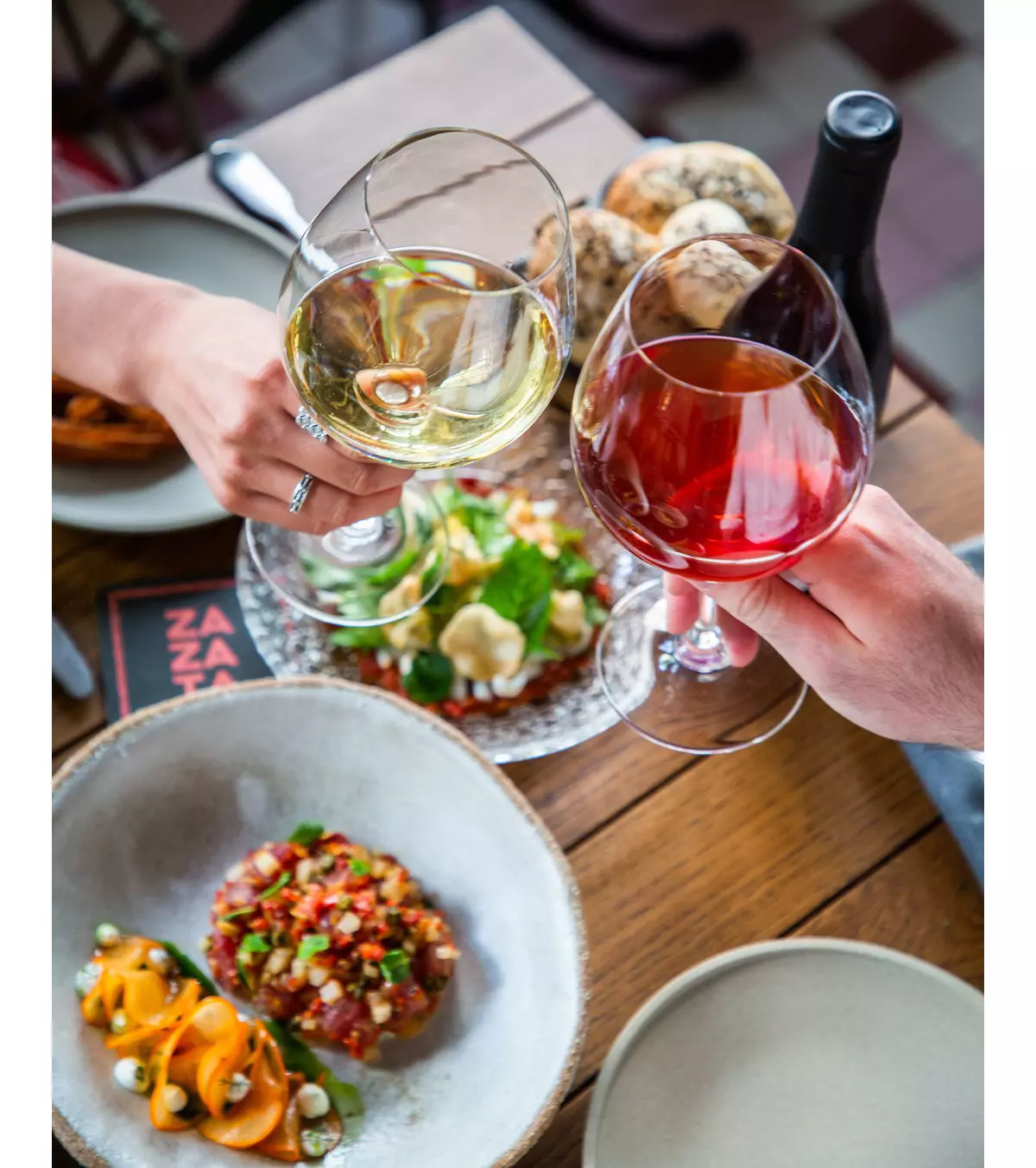 No Garden Salads Brisbane's Best Vegan Food Queensland