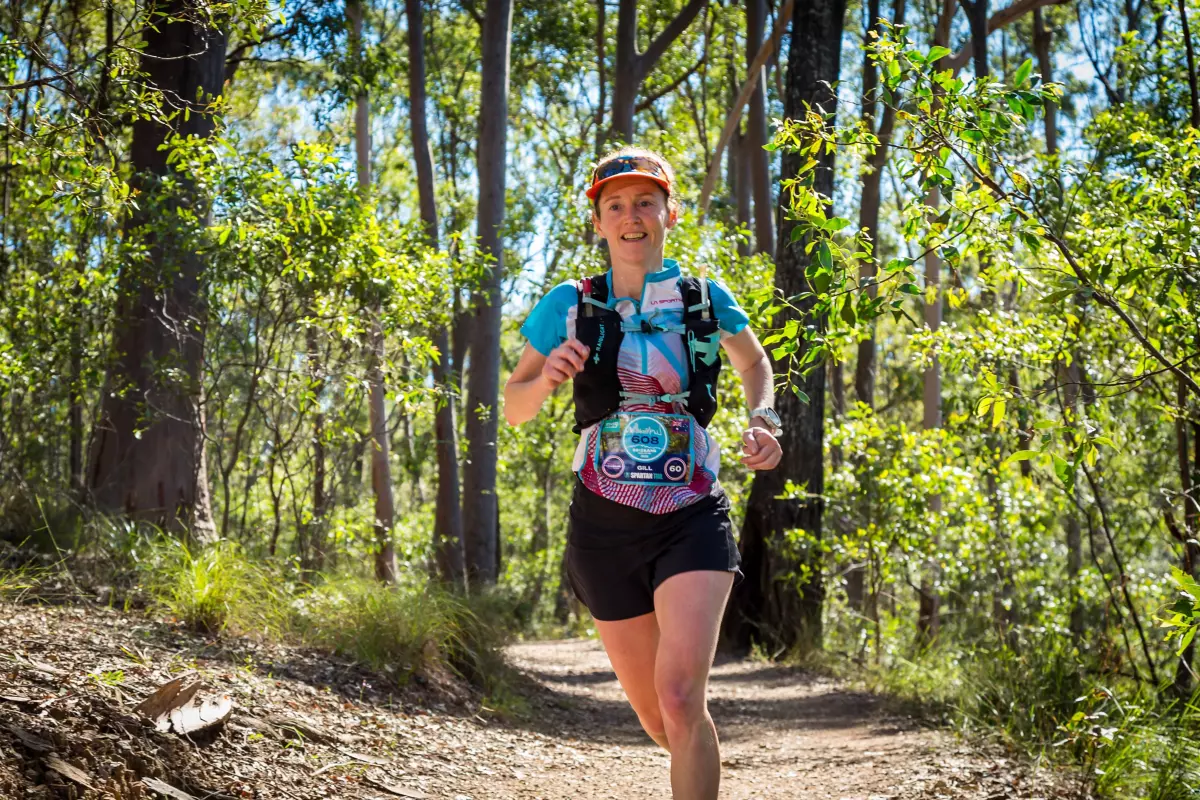 Queensland's best trail running events | Queensland