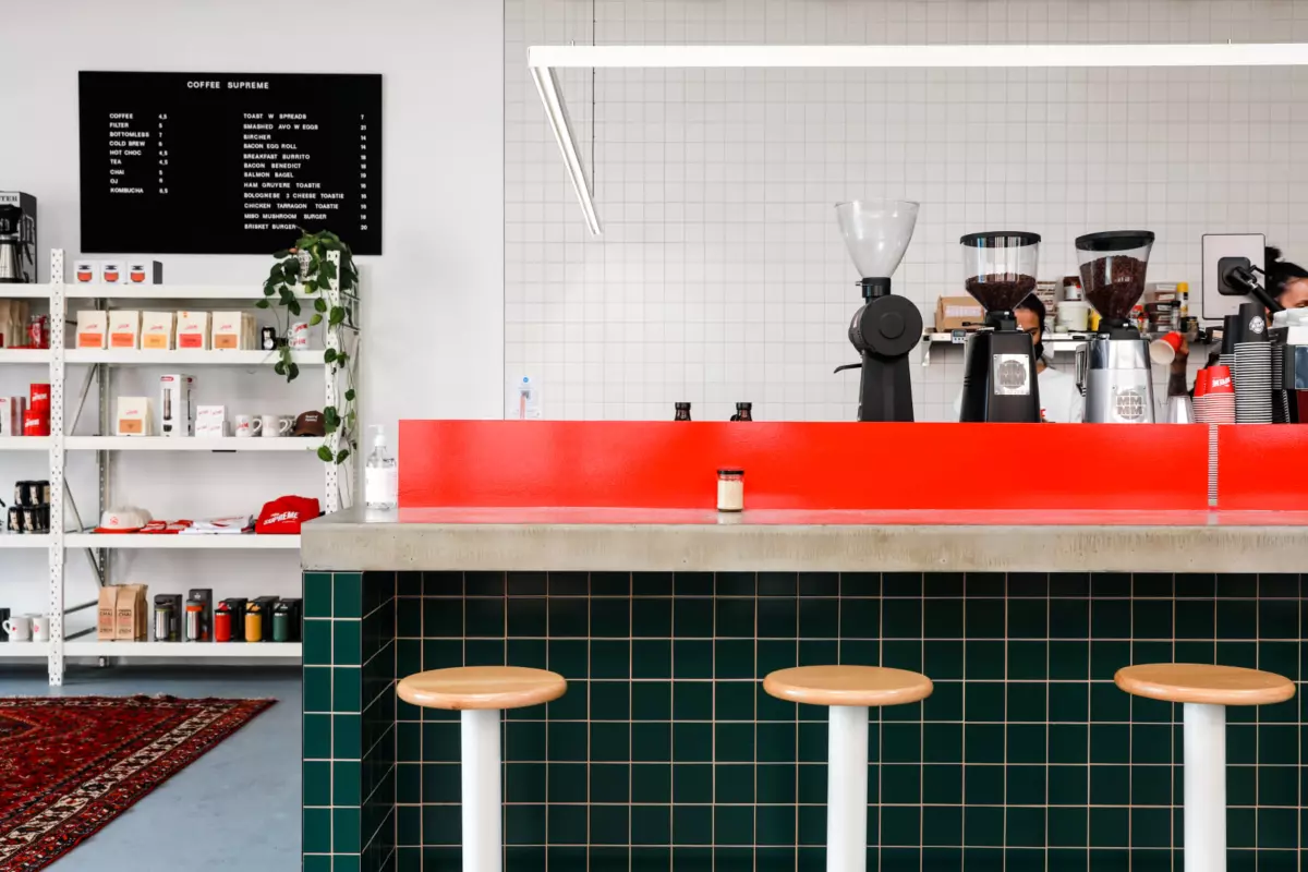 Where to find the best coffee in Brisbane Queensland