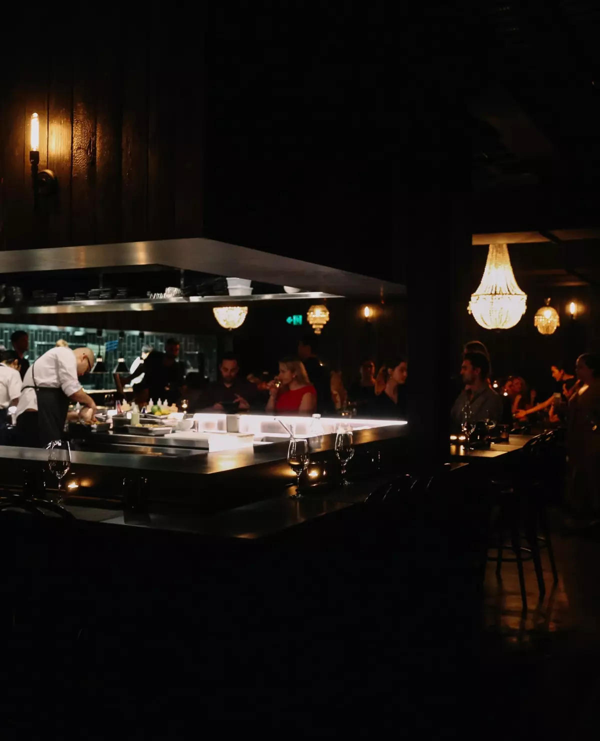 The 15 Best Restaurants In Brisbane Right Now Queensland