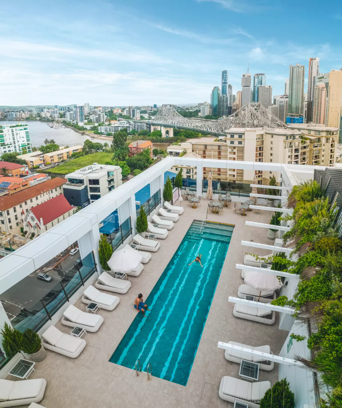 The Best Brisbane Where to Stay Queensland
