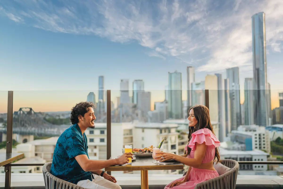 The Best Rooftop Bars In Brisbane For Your Next Night Out | Queensland