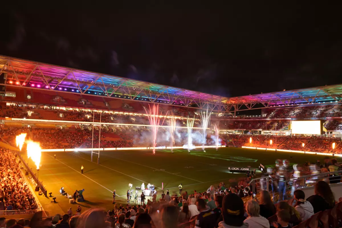 24 for 2024: the unmissable sporting events over the next 12 months, Sport
