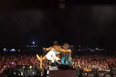 Performers at The Long Sunset | Queensland Music Trails