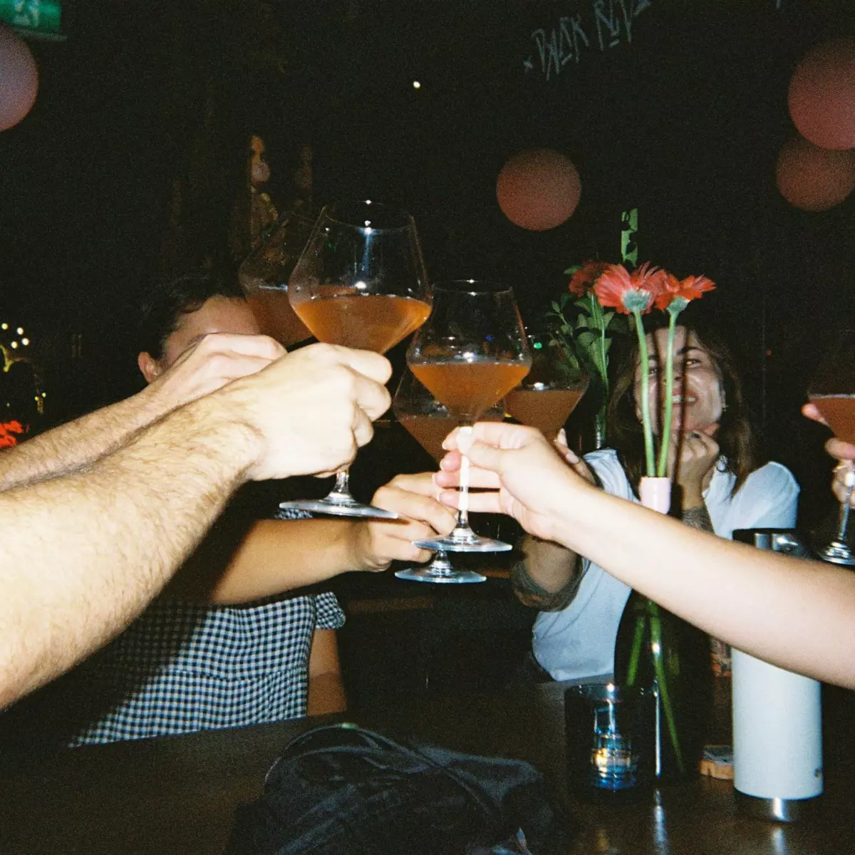 Tumblr  Alcohol, Red wine, Party photography