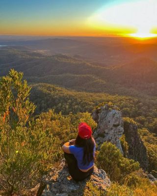 Best One Day Hikes Around Queensland Queensland