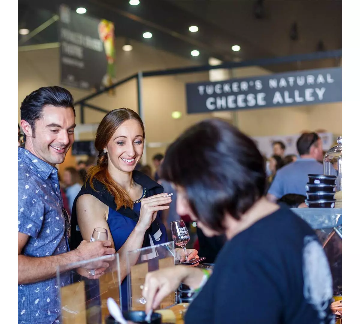 How to Celebrate the Good Food and Wine Show in Brisbane Queensland