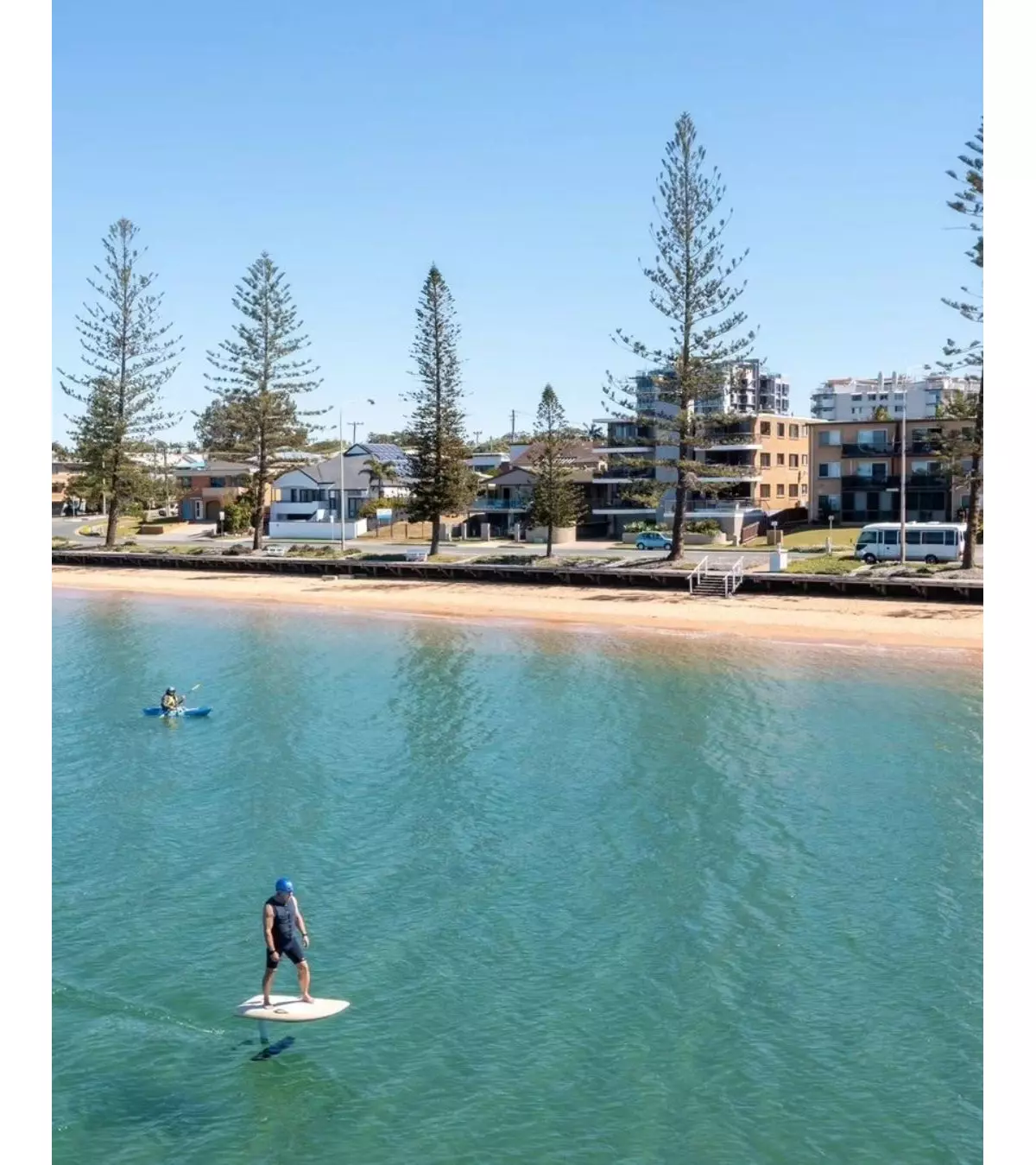 Get to Know Redcliffe Peninsula | Queensland