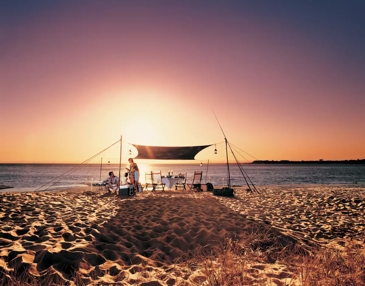 Your Guide to the Best Weekend Getaway on Bribie Island Queensland