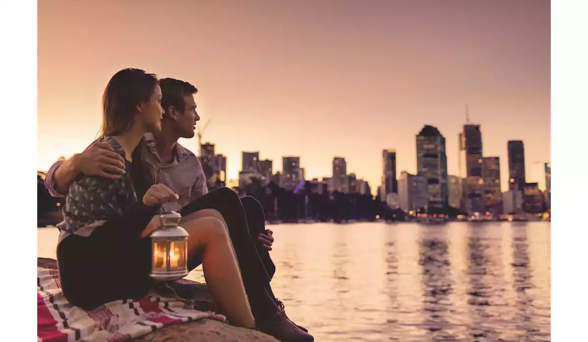 First Date Ideas In Brisbane