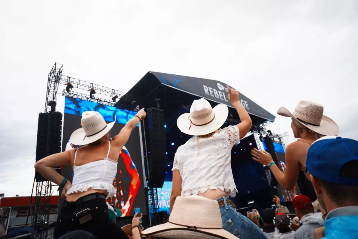 Your Guide to Queensland Country Music Festivals Queensland