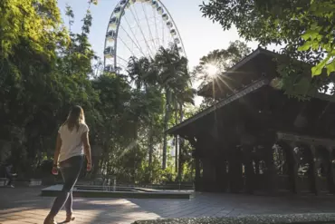 Southbank | Brisbane City