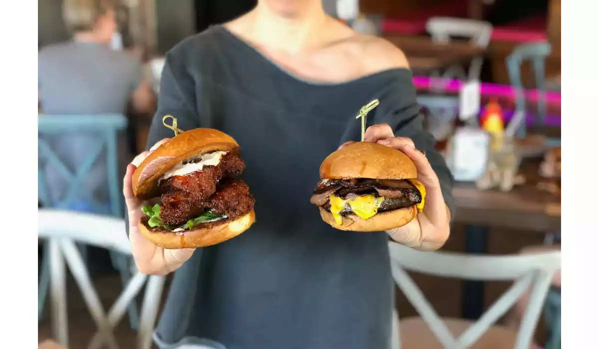 10 Best Burgers In Brisbane To Get Stuck Into Queensland