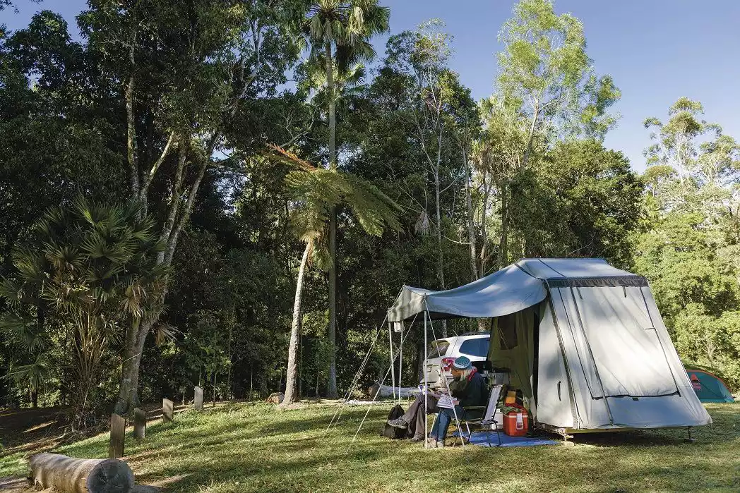 5 Best Camping Spots Campsites Near Brisbane Queensland 5 Best Camping Spots Campsites Near Brisbane Queensland