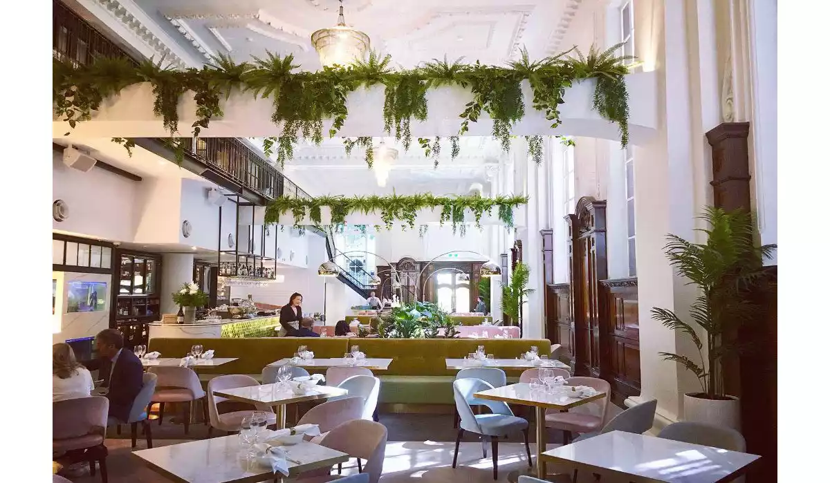 Best Restaurants In Queensland