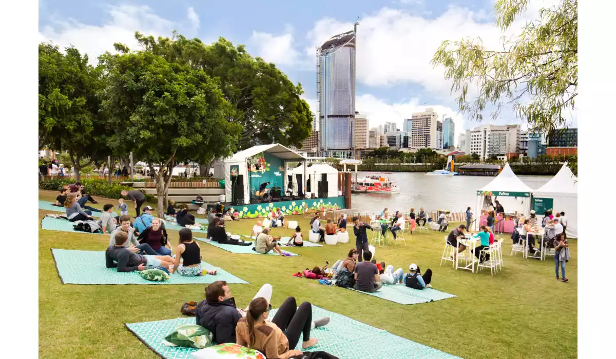 Winter Events Queensland