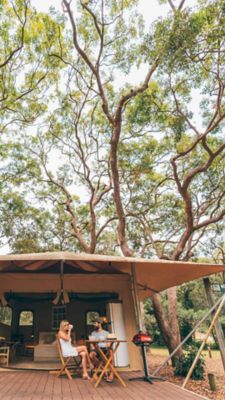 Camping Caravan Parks Queensland Accommodation Queensland