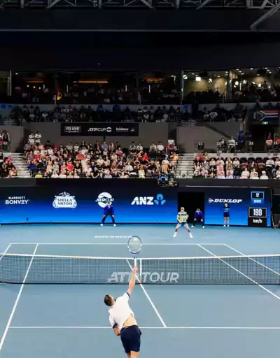 Must Witness Queensland Sports Events Queensland