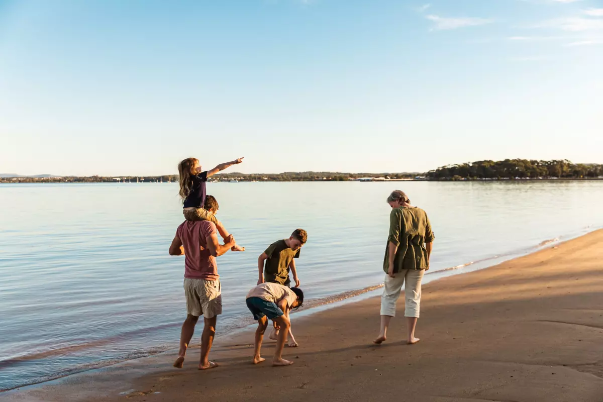 Brisbane KidFriendly Things to Do and Activities Queensland