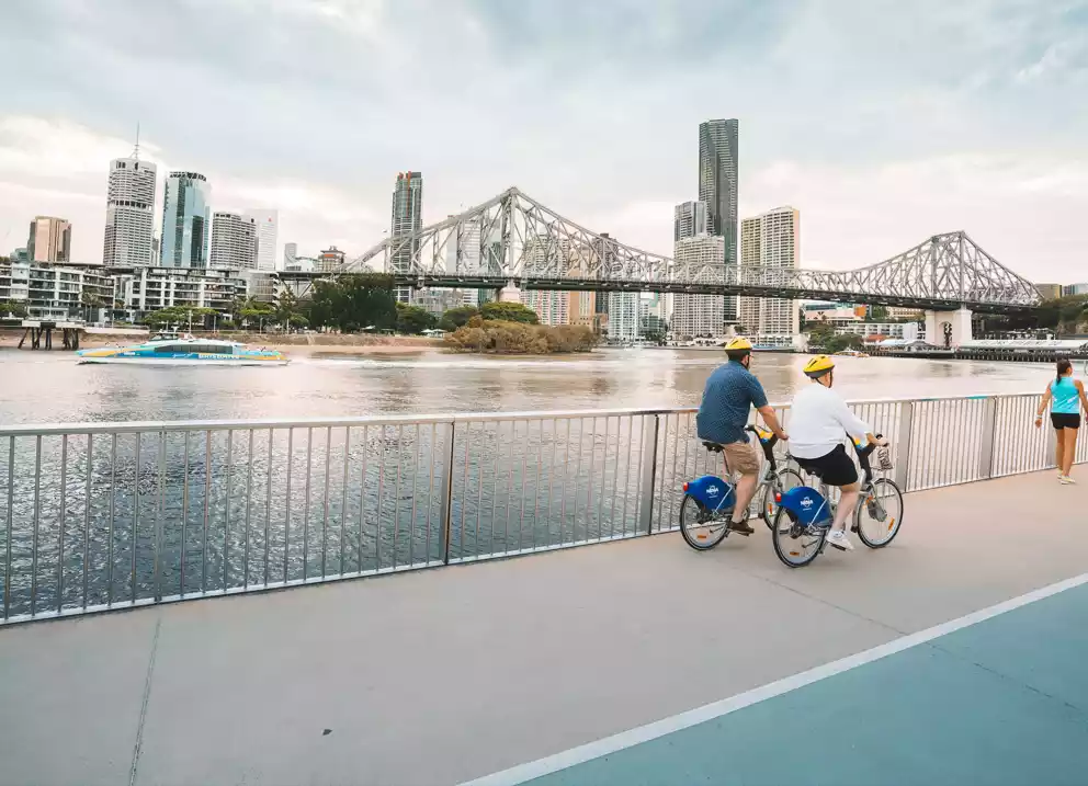 Essential Queensland Travel Information Queensland