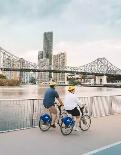 Essential Queensland Travel Visitor Information Queensland