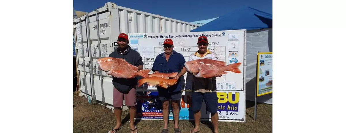 Best Locations to Catch Big Fish in Queensland - Fishing and
