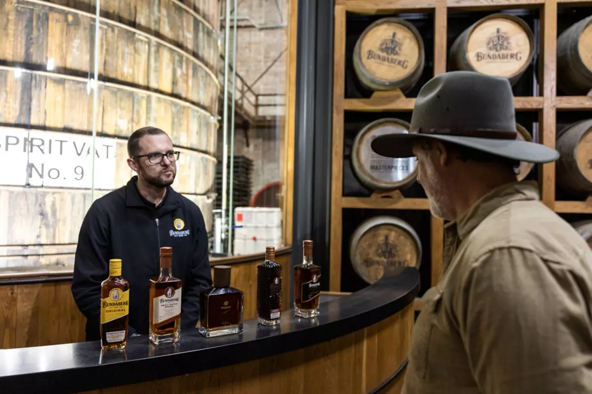 How to Road Trip Bundaberg to Cape York Itinerary Queensland