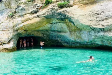 Great Keppel Island | Kid-friendly Snorkelling