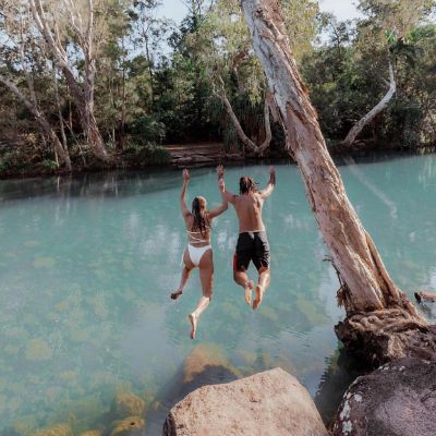 Byfield national park hotsell