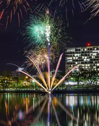 New Years Eve Events Qld Capricorn Events Your Guide To What S On Queensland New Years Eve Events Qld Capricorn Events Your Guide To What S On Queensland