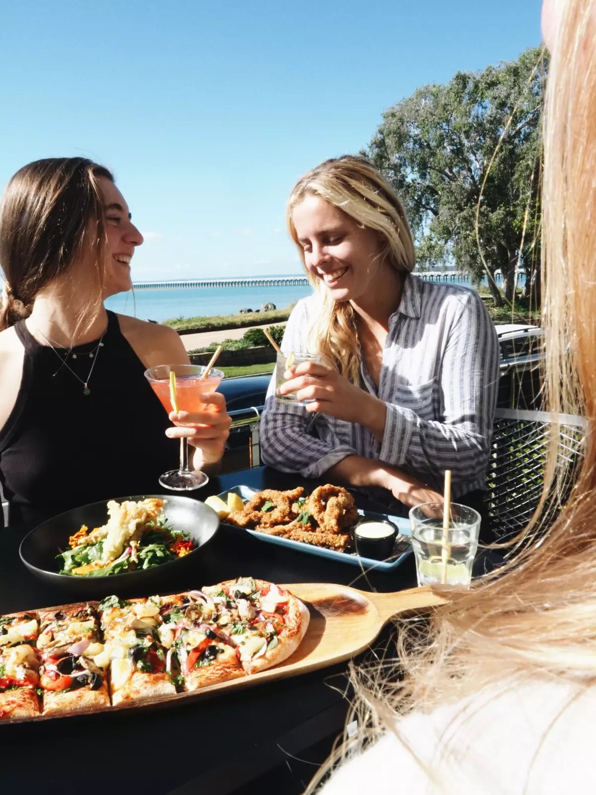 Best Hervey Bay Restaurants to Try on Your Next Visit Queensland