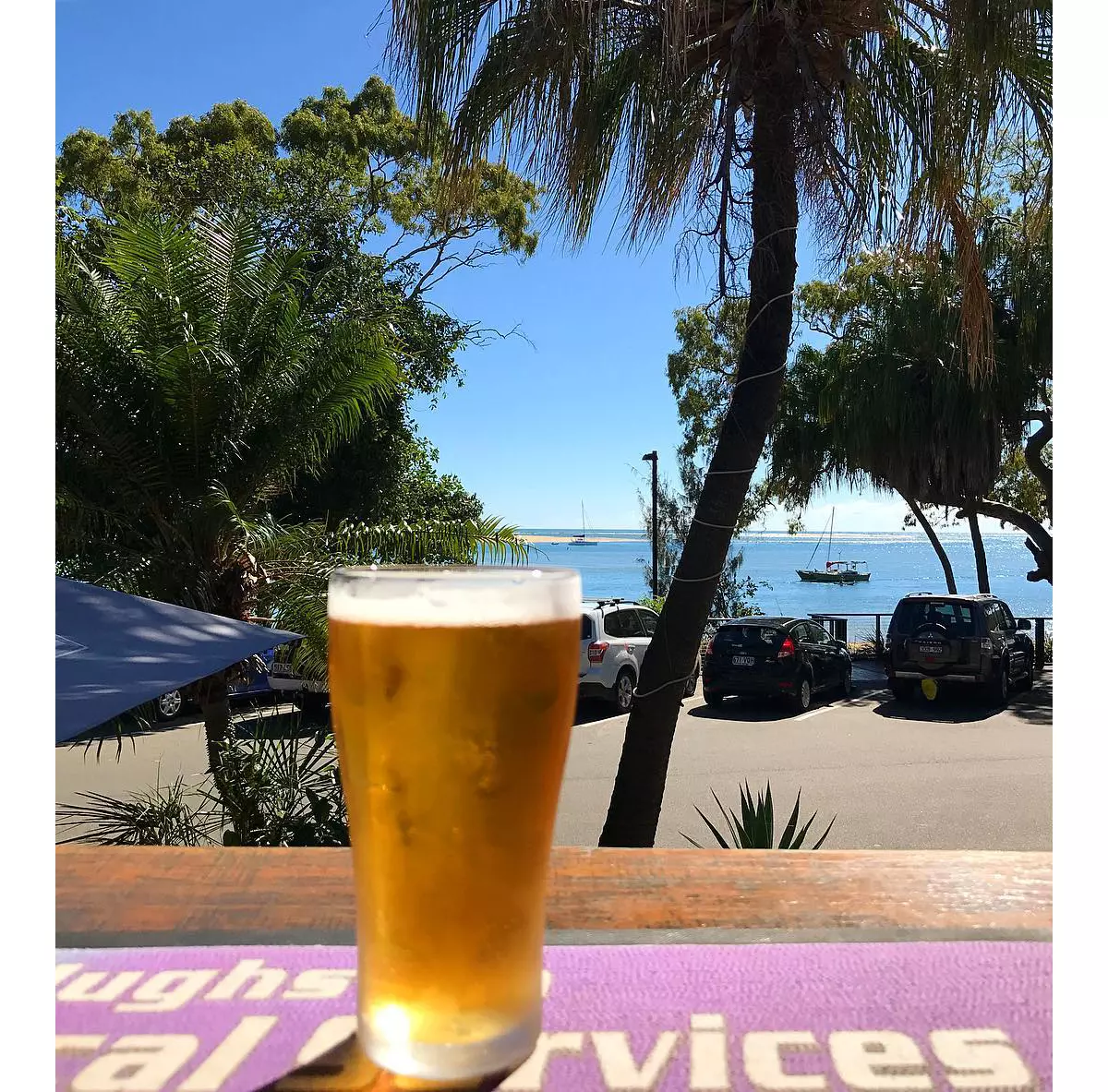 Queensland’s Best Beachside Pubs Queensland