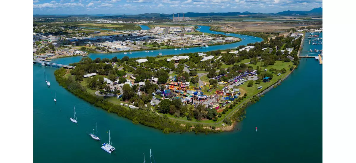 Uncover Coastal Gems with this Local’s Guide to Gladstone Queensland