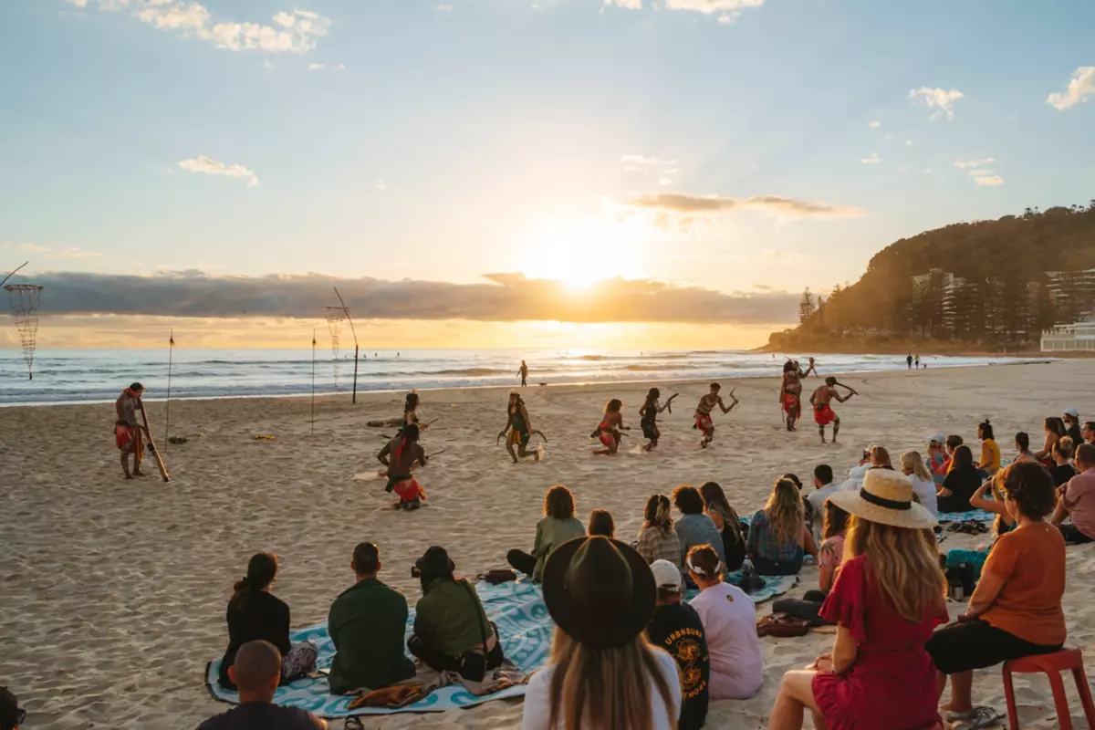Indigenous Events and Festivals – Connect to Country | Queensland