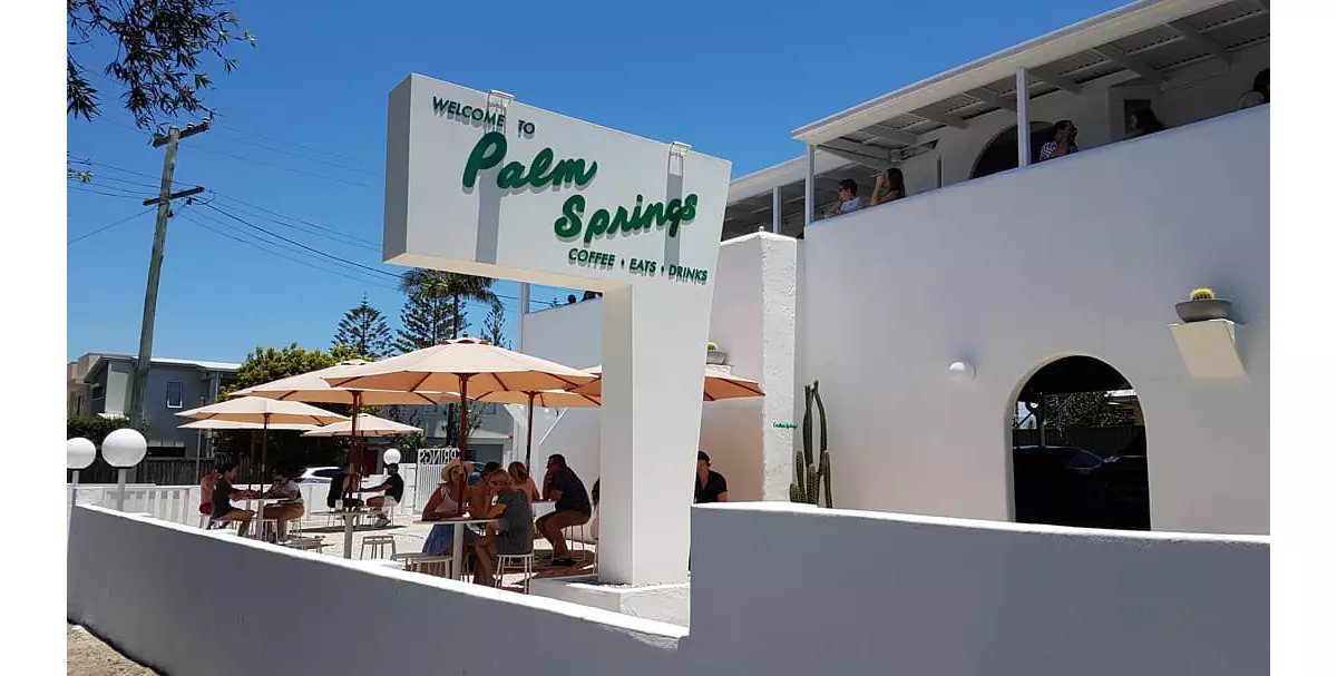 Where to Find the Best Breakfast On the Gold Coast Queensland