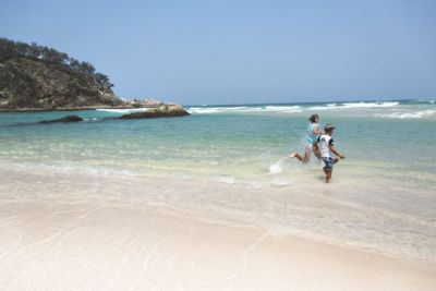 Coastalwatch outlet rainbow bay