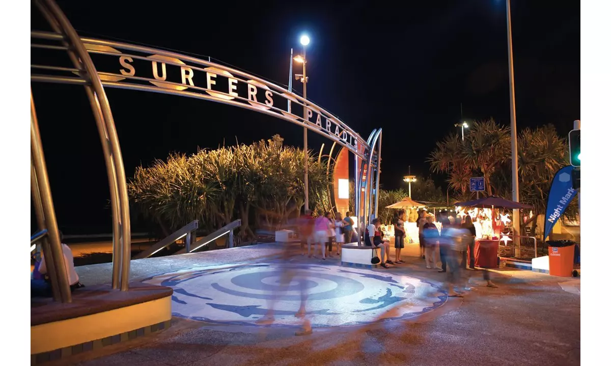 The Best Gold Coast Markets Arts, Farmers and Kids Queensland