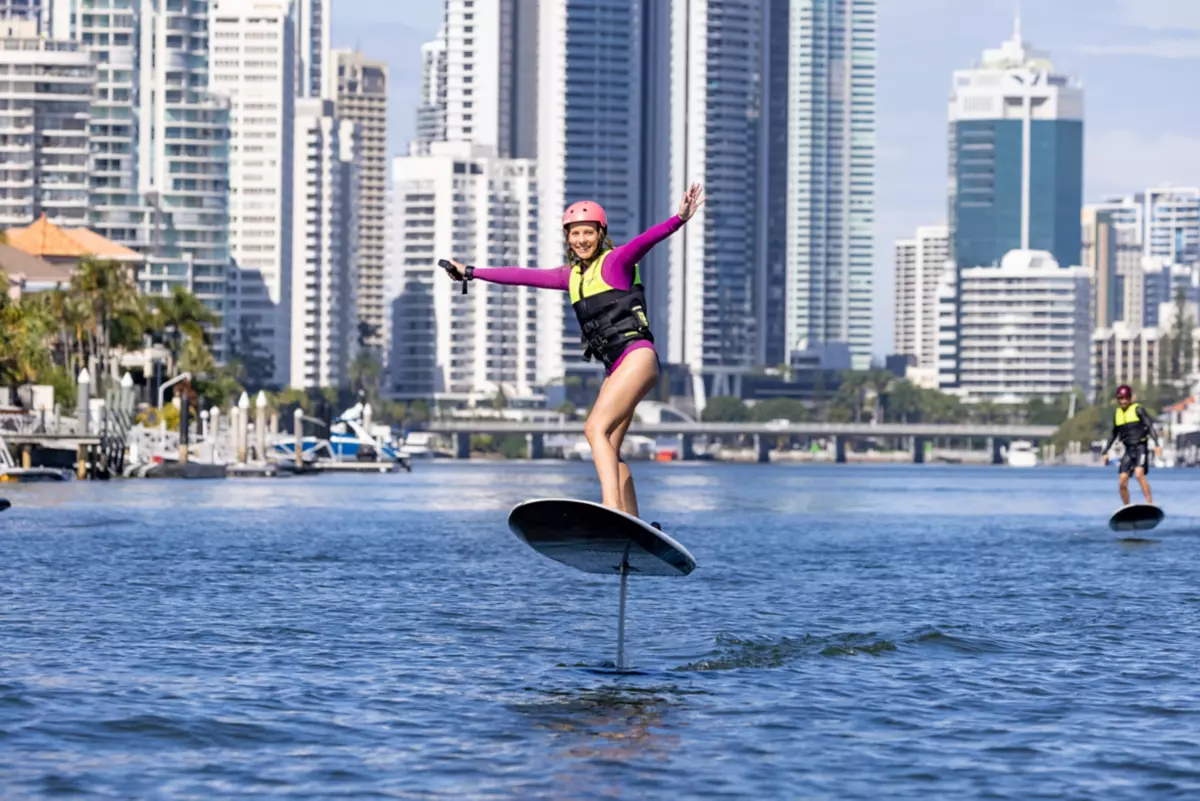 THE TOP 15 Things To Do in Surfers Paradise