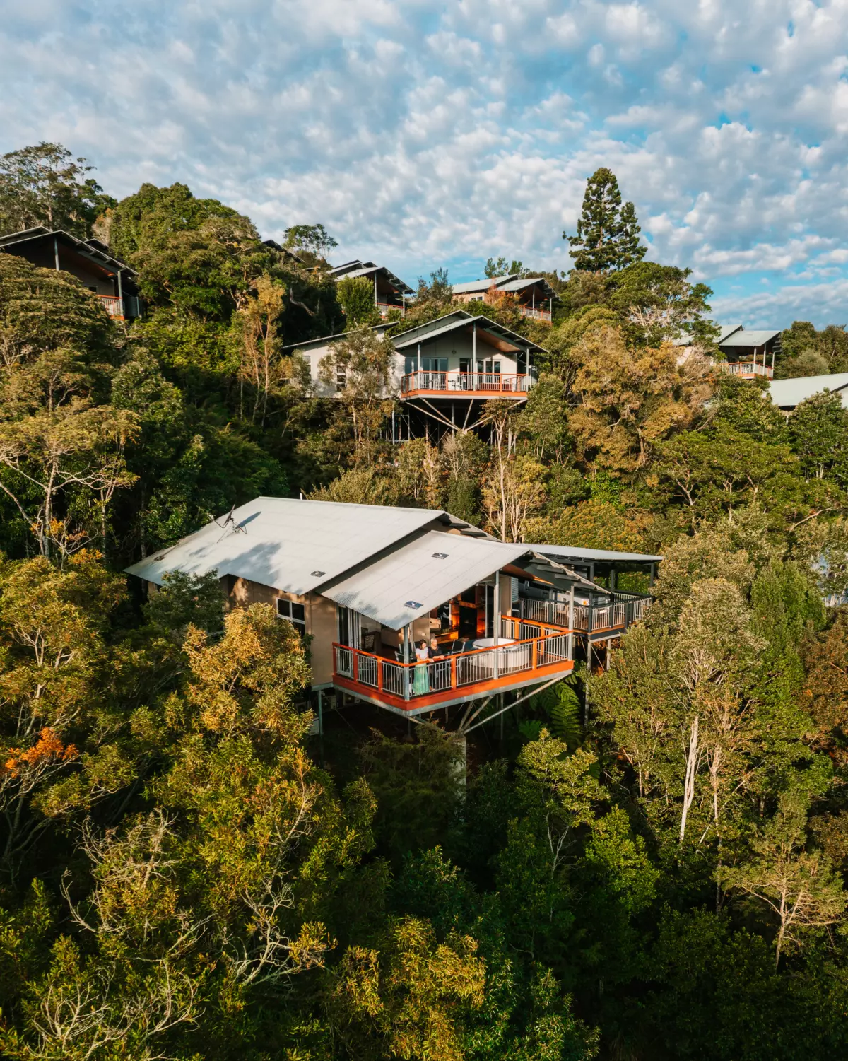 Queensland's Best Honeymoon Destinations | Queensland