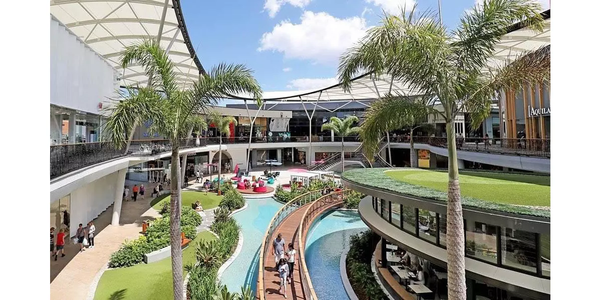 Pacific Fair Broadbeach: Iconic Gold Coast shopping centre acquired in  Australia's largest ever retail transaction