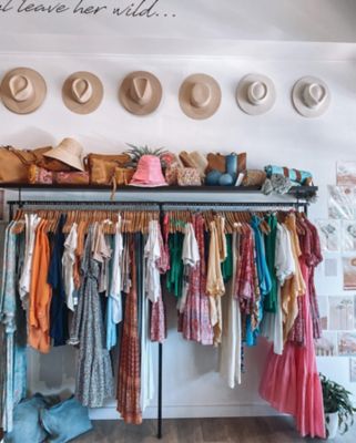 Coast shop outlet