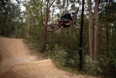 Bike tracks deals gold coast