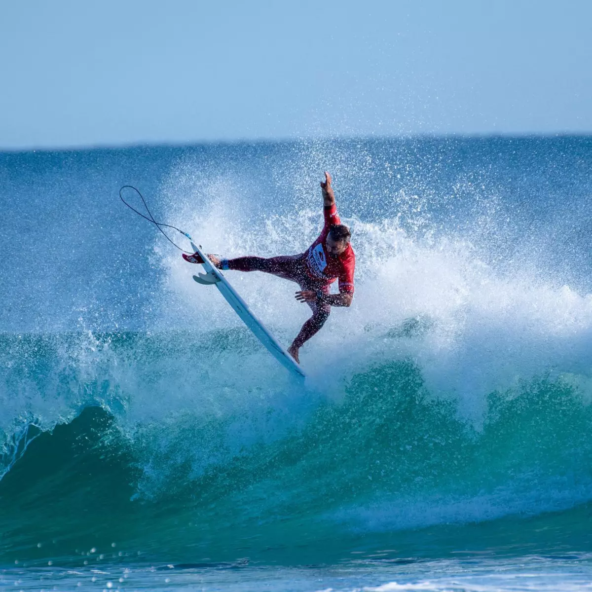 Surfing Australia 2025 Event Calendar Caron Cristie