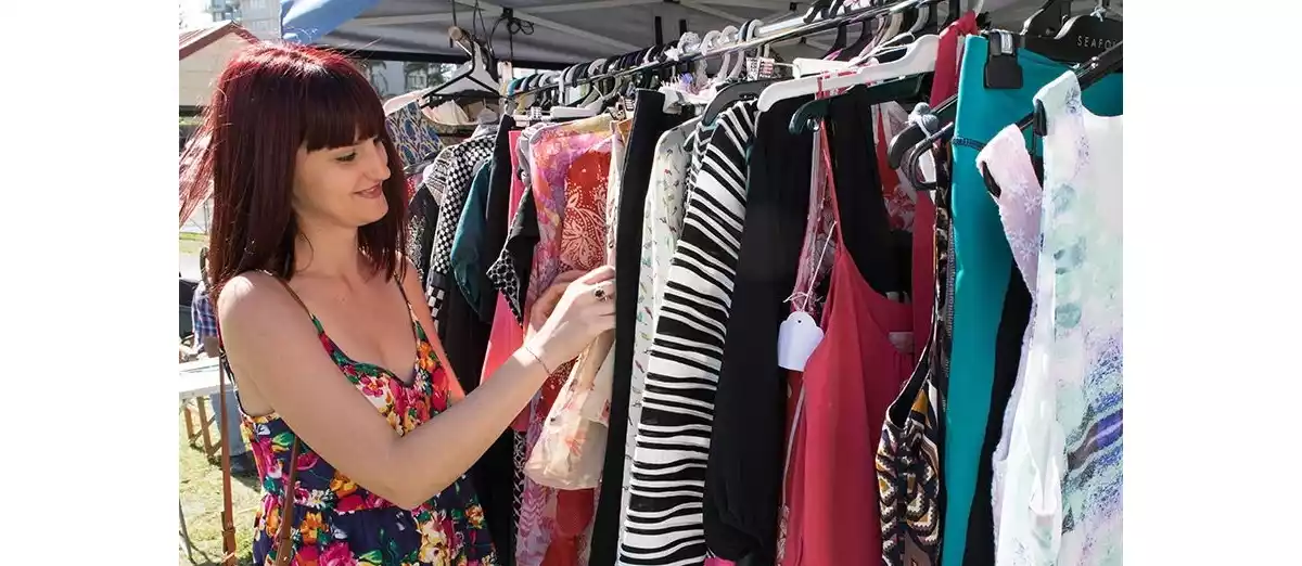 9 Best Markets On The Gold Coast Weekend Markets Queensland