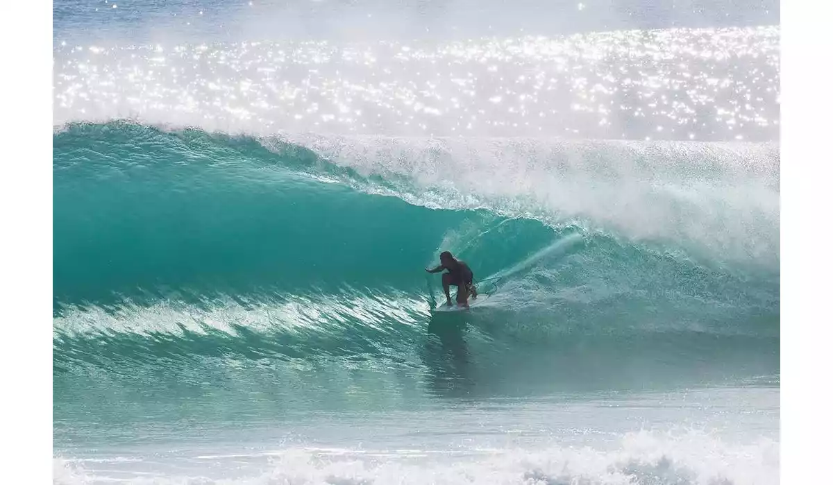 Surfing Endless Stoke Best Queensland Surf Spots Queensland