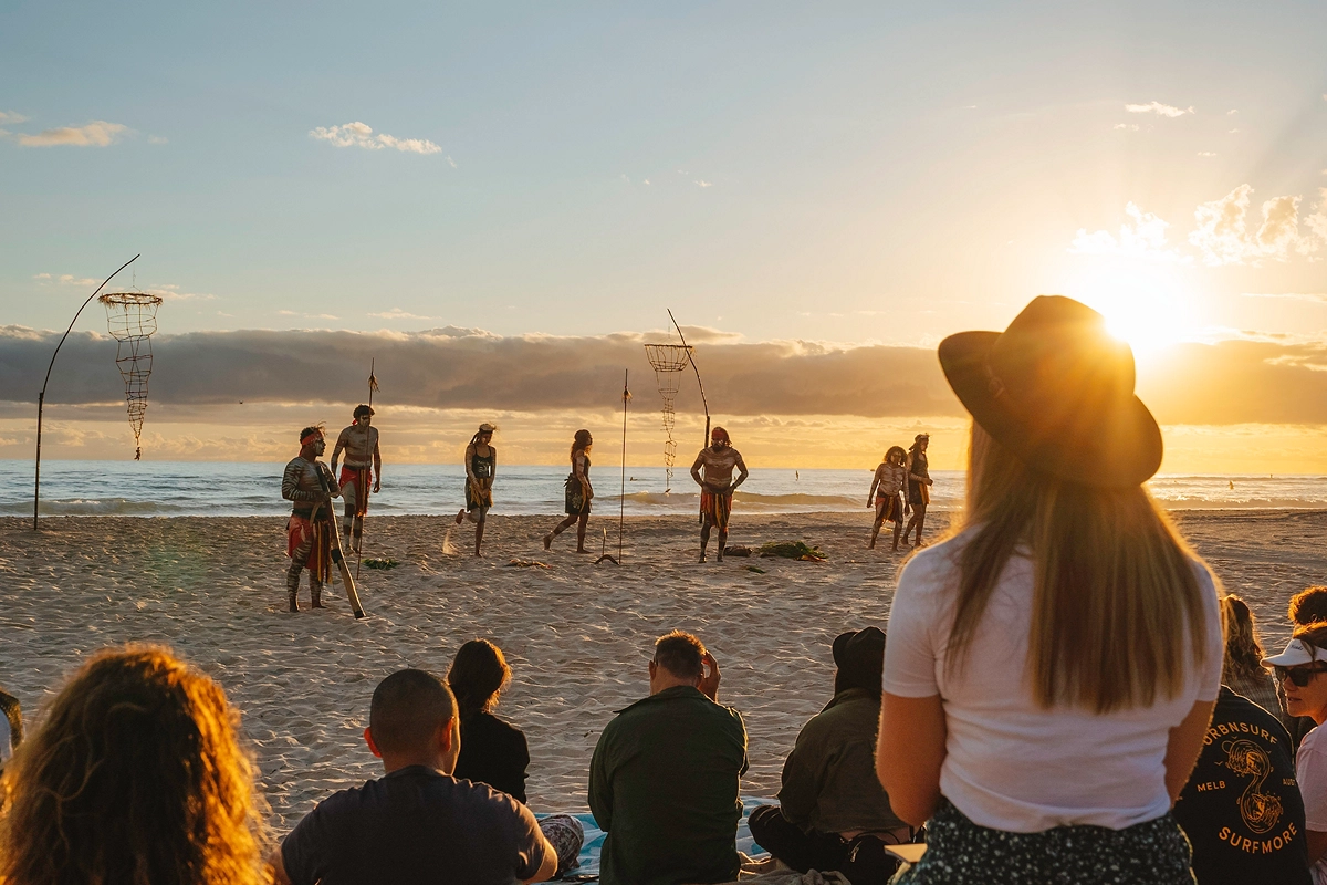 Bleach Festival | Unmissable Gold Coast events Bleach Festival | Unmissable Gold Coast events
