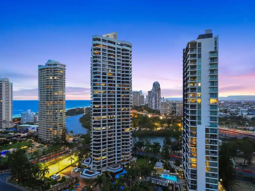 Gold Coast Accommodation For Every Holiday Type Queensland